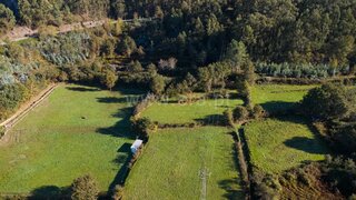 Terreno em Paredes de Coura