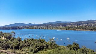 Land for sale in Caminha, Portugal — €92,500