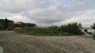 Terreno de 1049 m² em Viana do Castelo