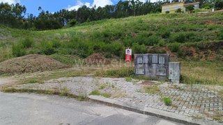 Land for sale in Viana do Castelo, Portugal — €57,500