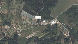 Land for sale in Ponte de Lima, Portugal — €80,000