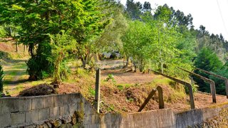 Land for sale in Viana do Castelo, Portugal — €32,500
