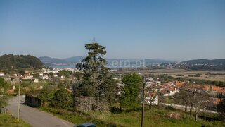 Land for sale in Caminha, Portugal — €55,000