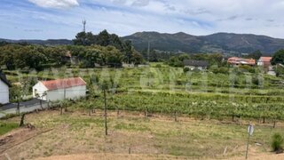 Land for sale in Melgaço, Portugal — €60,000