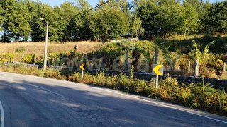 Land for sale in Arcos de Valdevez, Portugal — €75,000