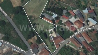 Terreno para venda em Valença, Portugal — 85 000 €