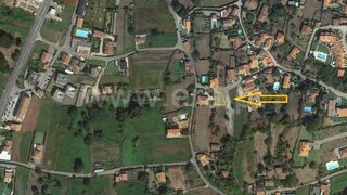 Land for sale in Caminha, Portugal — €40,000