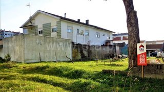 Land for sale in Viana do Castelo, Portugal — €60,000