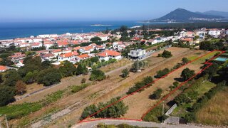 Land for sale in Caminha, Portugal — €100,000