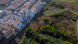 Land for sale in Caminha, Portugal — €155,000