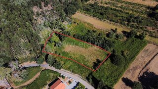 Land for sale in Caminha, Portugal — €55,000