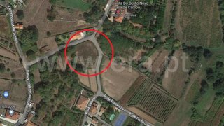 Land for sale in Viana do Castelo, Portugal — €78,000