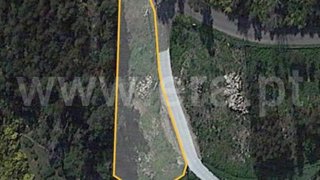 Land for sale in Monção, Portugal — €23,000