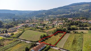 Terreno em Vila Nova de Cerveira