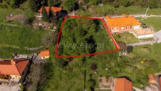 Land for sale in Paredes de Coura, Portugal — €36,000