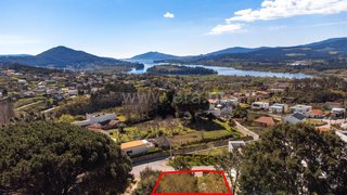 Land for sale in Vila Nova de Cerveira, Portugal — €87,500