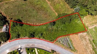 Land for sale in Vila Nova de Cerveira, Portugal — €50,000