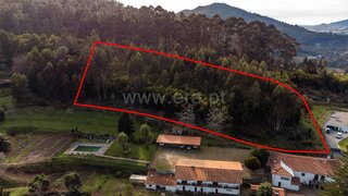 Land for sale in Vila Nova de Cerveira, Portugal — €220,000