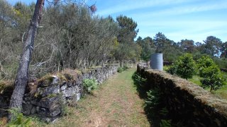 Land for sale in Arcos de Valdevez, Portugal — €21,000