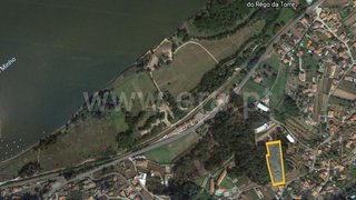 Land for sale in Caminha, Portugal — €251,000