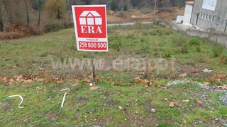 Land for sale in Viana do Castelo, Portugal — €50,000