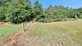 Land for sale in Ponte de Lima, Portugal — €5,000