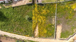 Land for sale in Vila Nova de Cerveira, Portugal — €57,000