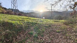 Land for sale in Arcos de Valdevez, Portugal — €42,000