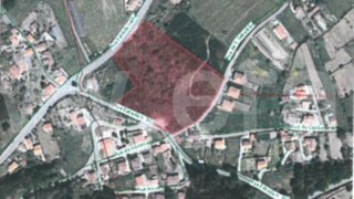 Land for sale in Vila Nova de Cerveira, Portugal — €780,000