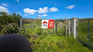 Land for sale in Arcos de Valdevez, Portugal — €18,000