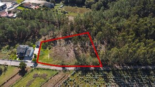 Terreno para venda em Valença, Portugal — 35 000 €
