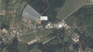 Land for sale in Ponte de Lima, Portugal — €270,000