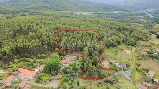 Land for sale in Caminha, Portugal — €159,250