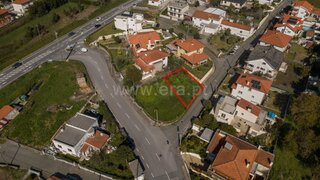 Terreno em Viana do Castelo · 280 m² · 70 000 €
