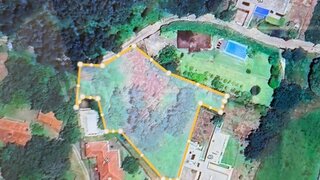 Land for sale in Caminha, Portugal — €169,500