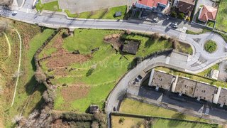 Land for sale in Arcos de Valdevez, Portugal — €1,250,000