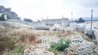 Terreno em Viana do Castelo · 765 m² · 78 000 €