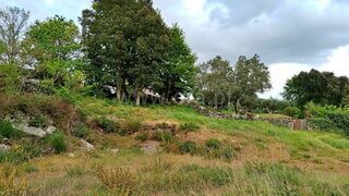 Land for sale in Vila Nova de Cerveira, Portugal — €48,500