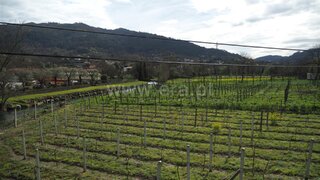 Land for sale in Ponte da Barca, Portugal — €85,000