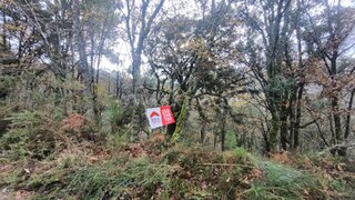 Land for sale in Arcos de Valdevez, Portugal — €20,000