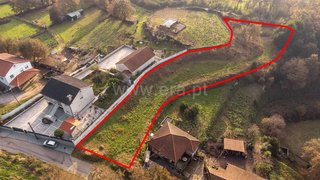 Land for sale in Paredes de Coura, Portugal — €20,000