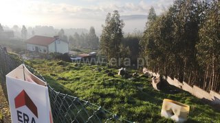 Land for sale in Vila Nova de Cerveira, Portugal — €70,000