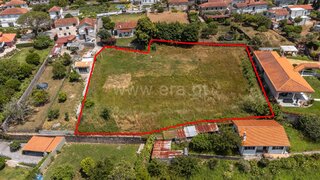 Land for sale in Caminha, Portugal — €210,000