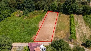 Terreno em Caminha