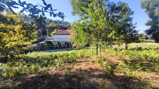 Land for sale in Arcos de Valdevez, Portugal — €98,000