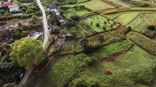 Terreno para venda em Caminha, Portugal — 80 000 €