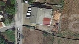Land for sale in Valença, Portugal — €22,500
