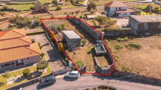 Land for sale in Paredes de Coura, Portugal — €45,000