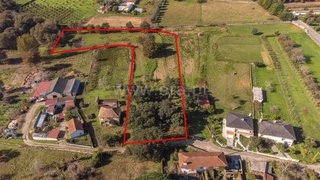 Land for sale in Caminha, Portugal — €99,000