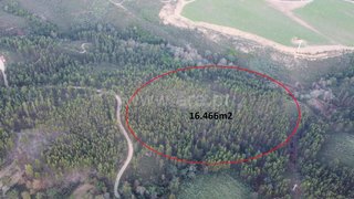 Land for sale in Ponte de Lima, Portugal — €22,500